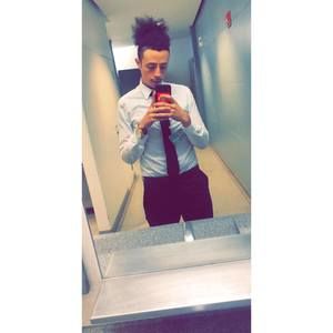 Meet your Posher, Michael